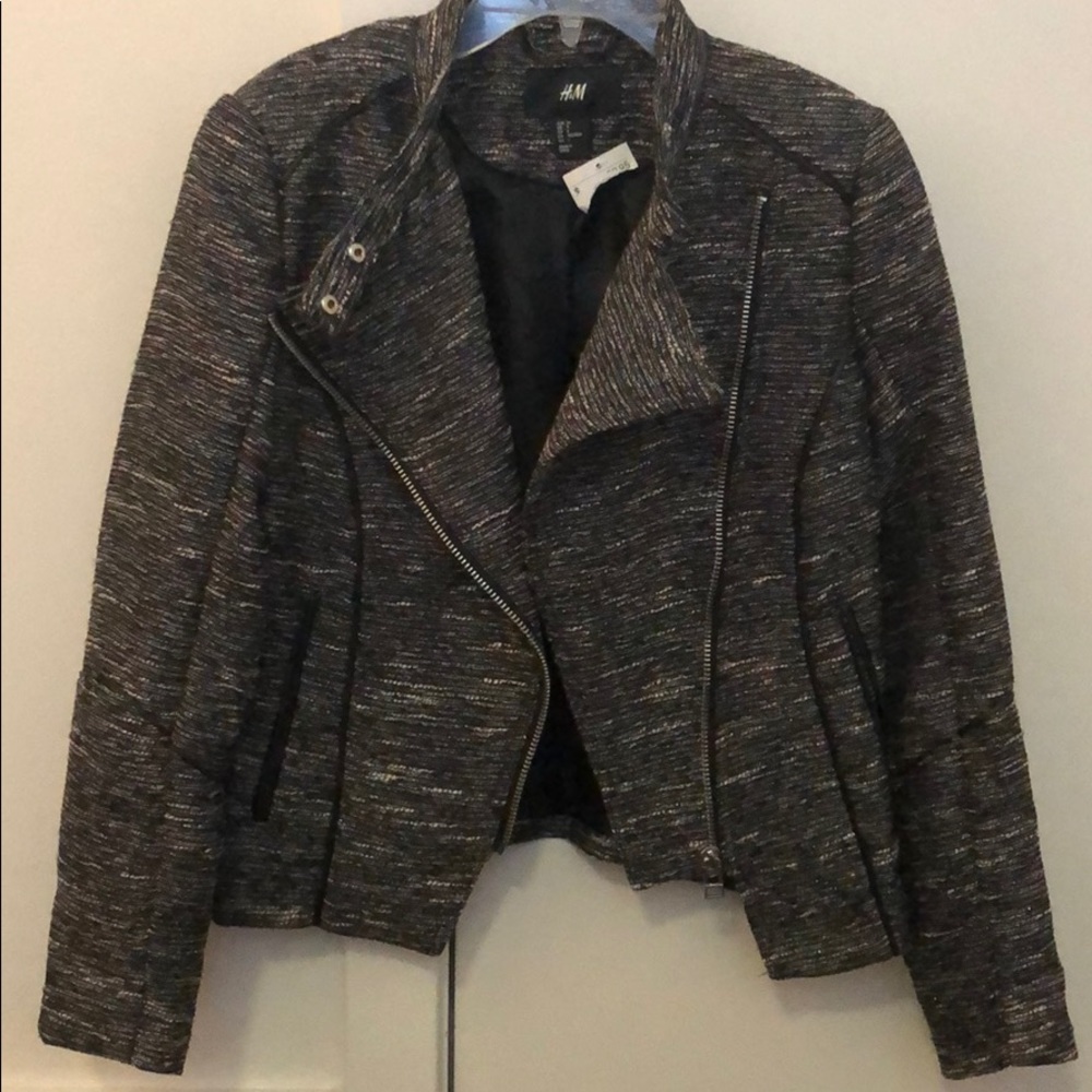 H&M casual jacket